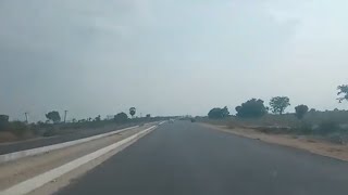 Package1 status  NH744  Thirumangalam To Rajapalayam Four Lane Road  video nh744 [upl. by Elleuqram]