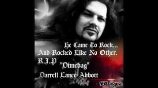 Black Label SocietyLike a bird dimebag tribute [upl. by Saint990]