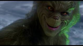 Boom in Frame How the Grinch Stole Christmas 2000 [upl. by Jeremias22]