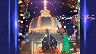 ❤️ Khwaja Ji Ki Qawwali 🥰 Garib Nawaz 👑 Superhit Kavvali 2024 Ajmer Sharif 💓 [upl. by Vasileior]