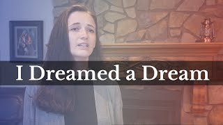 quotI Dreamed a Dreamquot featuring Kaitlyn  The LeBaron Family [upl. by Avictor]