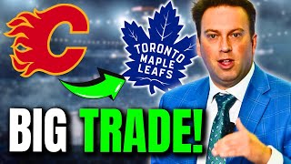 ⛔ URGENT JUST CONFIRMED UNBELIEVABLE TORONTO MAPLE LEAFS PROSPECT [upl. by Ayanej]