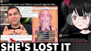 Woke Journalist Files Frivolous Lawsuit To Silence Criticism From YouTuber And It Already Backfired [upl. by Rafa]