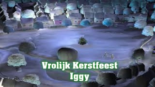 Dierendokter Tom  Seizoen 3  Aflevering 12  Vrolijk Kerstfeest Iggy [upl. by Enyluqcaj]