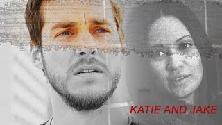 jake amp katie shes gone [upl. by Eiram]