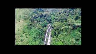 Cascada Escondida en Mariquita [upl. by Dyche]