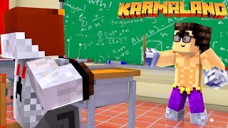 KARMALAND  PROFESOR VEGETTA777 MEJORES MOMENTOS [upl. by Tema]