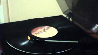 Donna Summer I feel Love  1977 vinyl [upl. by Bajaj]