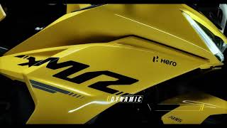 Unveiling the Legend The AllNew KarizmaXMR [upl. by Tisbe763]