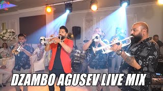 DZAMBO AGUSEV  LIVE MIX BULGARIA 2022 [upl. by Ffilc839]