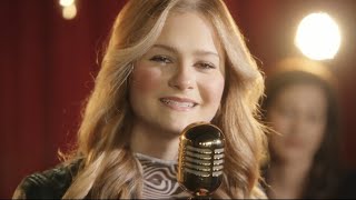 Darci Lynne feat The Imaginaries  quotJust Breathequot Official Music Video from A Cowgirls Song [upl. by Azyl919]