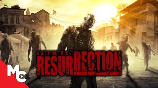 The Red Resurrection  Full Movie  Horror Thriller [upl. by Aehsa760]