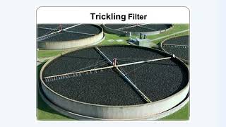 Trickling Filter Environment Engineering [upl. by Huntley]