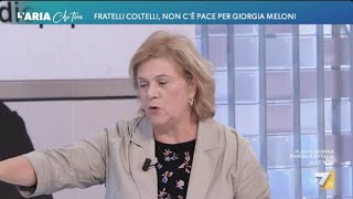 Spano il nuovo caso Boccia e Report il commento di Ettore Licheri e lo sproloquio di A Terranova [upl. by Sadella258]