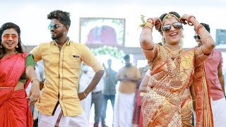 Nithiin amp Sreeleela Dance To  Abbanee  Julai  Evvaru Emanna  Songs  Extra  Ordinary Man [upl. by Eikram922]