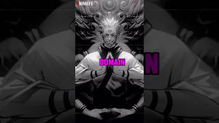 How sukunas domain expansion works  ryomen sukuna  jujutsu kaisen  king of curses  sukuna [upl. by Assedo93]