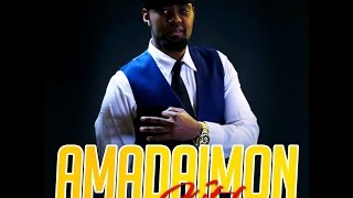 Amadaimon by Kitoko  Official lyrics  2017 [upl. by Gristede]