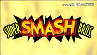 Creepypastas loquendo Super Smash Bros 64 Master Hand La Asesina [upl. by Einra]