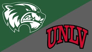 UNLV at Utah Valley Mens Soccer [upl. by Weatherley]