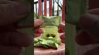 Greentea beryls shortvideo food [upl. by Heyman]