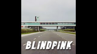 59 Club Theme  BlindPink [upl. by Tichon735]