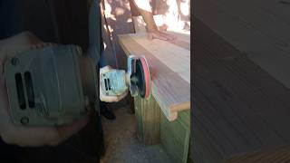 Estantes de Pallets tips viral viralvideo shortsviral shorts carpenter carpintería tip [upl. by Friedlander26]