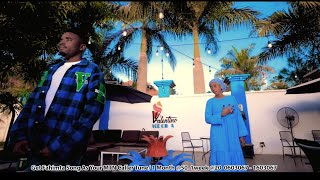 Abdul D One  Fahimta Official Video 2023 [upl. by Gerhardt]