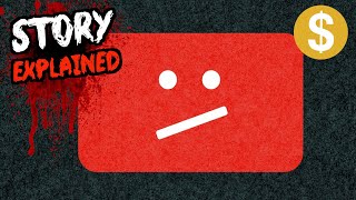 YouTube Demonetization STORY EXPLAINED [upl. by Champaigne]