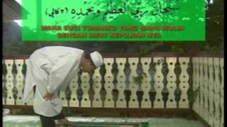 Belajar Solat Lelaki amp Perempuan  Ustaz Abdullah Mahmud [upl. by Tove]