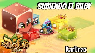 KarDnax SI ES RARO PERO ENTRE  VAMOS A HACER LO QUE SALGA TEAM 180 TALOK DOFUS TOUCH [upl. by Neela]