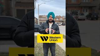 ਘਰਦਿਆਂ ਨੂੰ Miss ਕਰਦੇ ਹੋ 🇨🇦 shorts [upl. by Miof Mela]