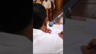 Deputy cm udhayanidhi Stalin recent speech DMK WhatsApp status dmk tamilnadu [upl. by Fraya]