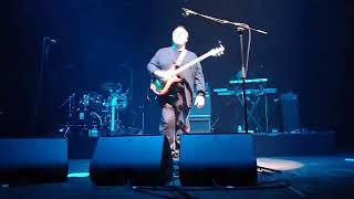 STEVE ROTHERY  MARILLION  DIA 1 CARA AMISPLACED  27IX24 RAZZMATAZZ BARCELONA [upl. by Midian544]