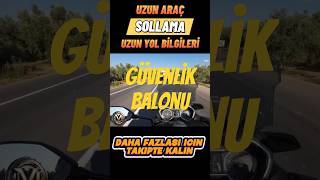 Yamaha XMAX 250  Güvenli Sürüş Bilgileri  Güvenlik Balonu shorts yamaha uzunyol [upl. by Irami]