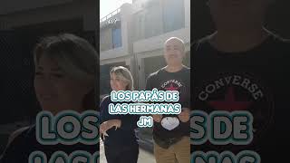 ASÍ REACCIONARON LOS PAPÁS DE LOS YOUTUBERS A SUS CASAS NUEVAS ¡LOS MEJORES HIJOS shorts [upl. by Luci]