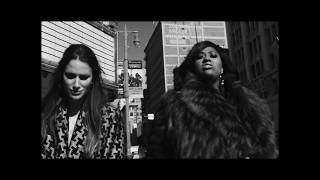 Niia  Sideline ft Jazmine Sullivan Official Video [upl. by Darra]