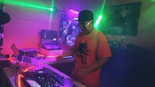 Set psytrance mix  Arduk dj [upl. by Aneel]