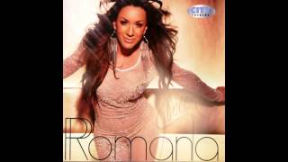 Romana  Odlazim krisom  Audio 2011 HD [upl. by Ivon434]