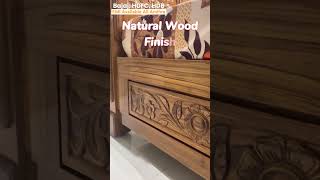 Full ballaharshah teak wood cot rajahmundry vijayawadafurniturestore elurufurnitureshop  eluru [upl. by Gombosi]