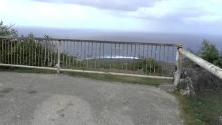 Saipan 2014 View from Suicide Cliff [upl. by Ronni]