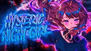 Beat Saber  PSYQUI  Hysteric Night Girl android52 edit Expert  9766  FC [upl. by Namqul]