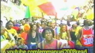 Kanpech  Wa Di Yo  kanaval 2001 [upl. by Per]