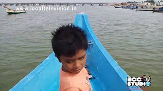 palaverkadu tourist places in chennai pulicat [upl. by Attenahs]