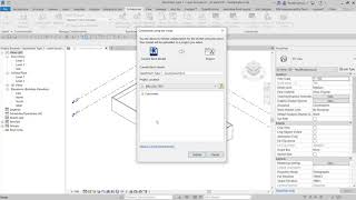 Revit 2020 Shared Site Locations in BIM 360 Collaboration – 1 of 3 [upl. by Yelkao]