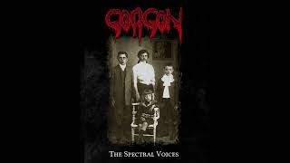 GORGON  The Spectral Voices Full album  remastered version [upl. by Palmira]