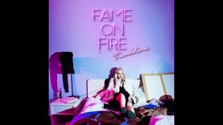 Fame On Fire  Give Me It All Official Audio [upl. by Irena]