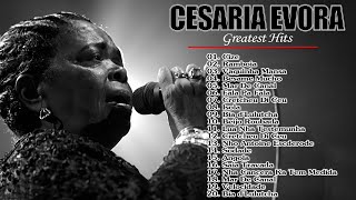 Cesaria Evora Full Album Greatest Hits  Cesaria Evora  Live damor [upl. by Dave421]