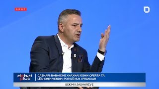 Jashari Nuk kam frikë te them se jam Musliman [upl. by Philipines]