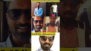 Makapa anandh shocking reply to bigg boss 🔥  bigg boss [upl. by Siroval]