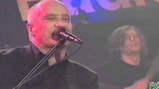 wilko johnson some kind of hero [upl. by Okorih]